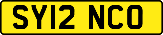 SY12NCO
