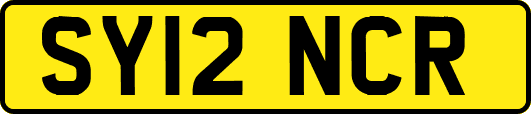 SY12NCR