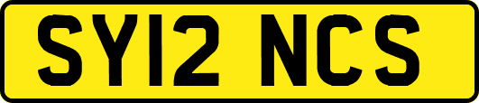 SY12NCS