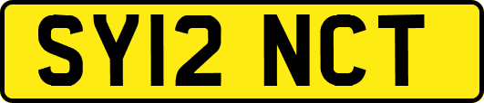 SY12NCT