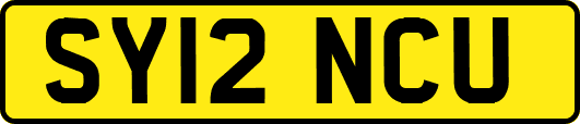 SY12NCU