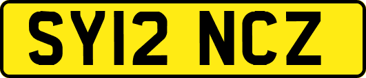 SY12NCZ