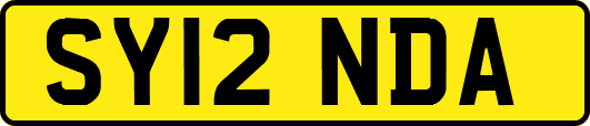 SY12NDA