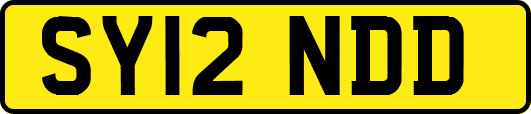 SY12NDD