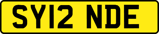 SY12NDE