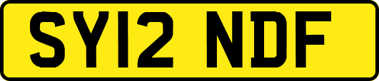 SY12NDF