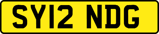 SY12NDG