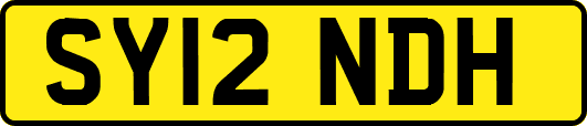 SY12NDH