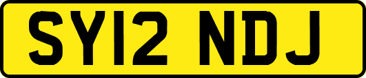 SY12NDJ