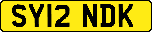 SY12NDK