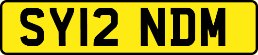 SY12NDM