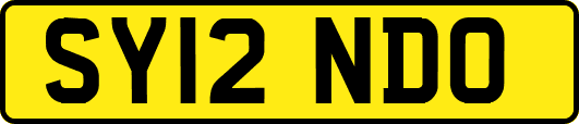SY12NDO
