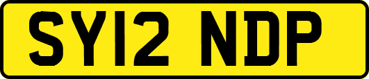 SY12NDP