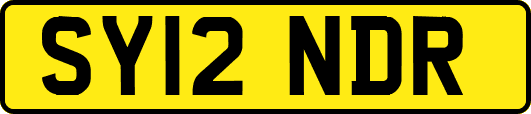 SY12NDR