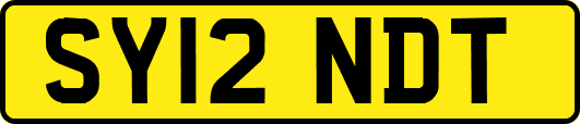 SY12NDT