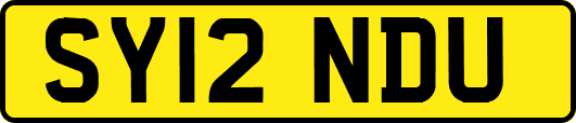 SY12NDU