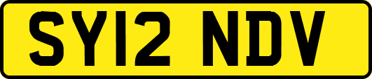SY12NDV