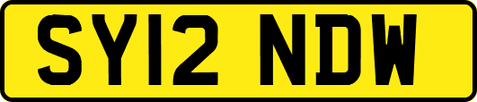SY12NDW