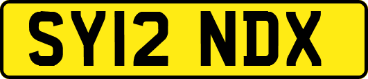 SY12NDX