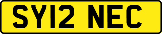 SY12NEC