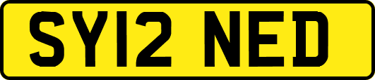 SY12NED