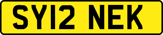 SY12NEK