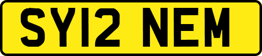 SY12NEM