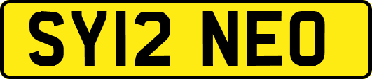 SY12NEO