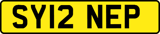 SY12NEP