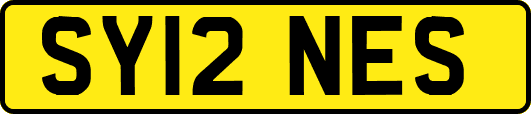 SY12NES