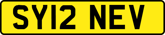 SY12NEV