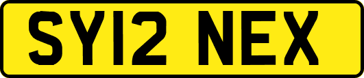 SY12NEX