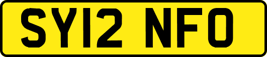 SY12NFO