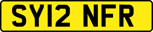 SY12NFR