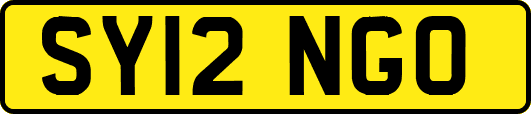SY12NGO