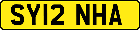 SY12NHA