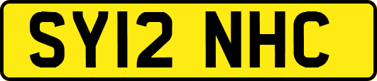 SY12NHC