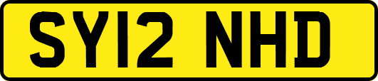 SY12NHD