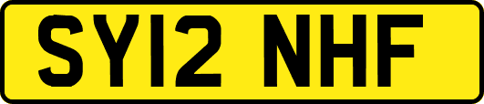 SY12NHF