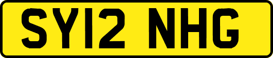 SY12NHG