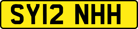 SY12NHH
