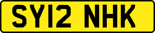 SY12NHK
