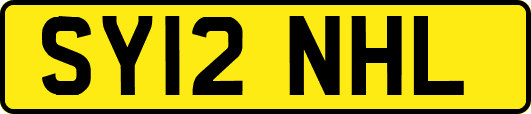 SY12NHL