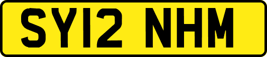 SY12NHM
