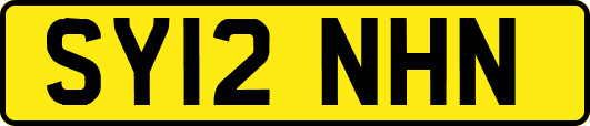 SY12NHN