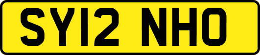 SY12NHO