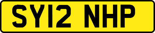 SY12NHP