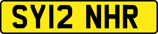 SY12NHR
