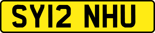 SY12NHU