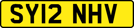 SY12NHV